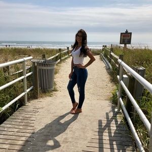 Meet your Posher, Karla